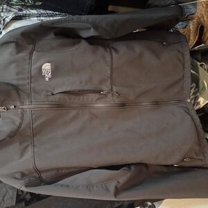 The North Face Women's Black Jacket